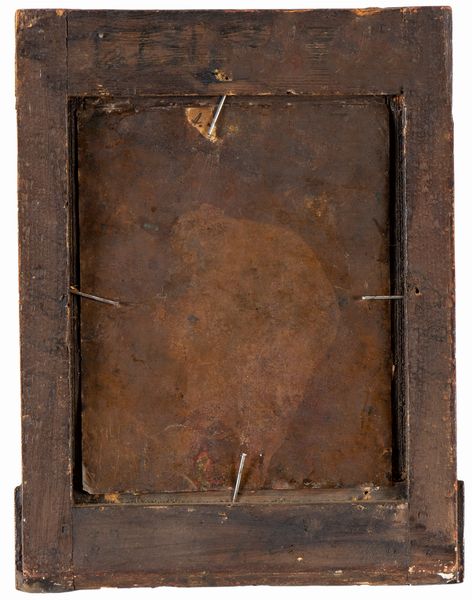 Artista fiammingo, seconda metà XVI secolo : Madonna della Misericordia  - Asta Dipinti, disegni e sculture dal XIV al XIX secolo - Associazione Nazionale - Case d'Asta italiane