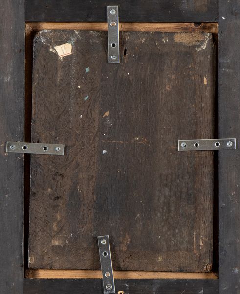 Artista fiammingo, XVII secolo : Bacco ebbro  - Asta Dipinti, disegni e sculture dal XIV al XIX secolo - Associazione Nazionale - Case d'Asta italiane