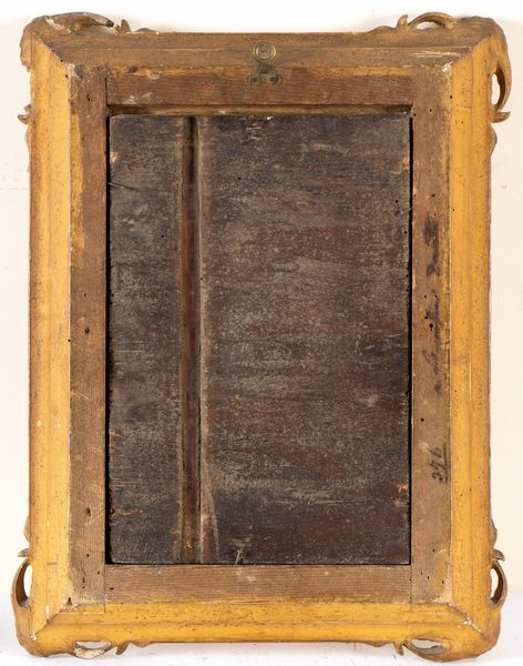 Antonio Allegri Correggio, copia da : Madonna col Bambino o Madonna della Cesta  - Asta Dipinti, disegni e sculture dal XIV al XIX secolo - Associazione Nazionale - Case d'Asta italiane