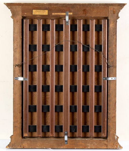 Raffaello Sanzio, Seguace di : Madonna con San Giovannino e il Bambino dormiente (Madonna del Velo o Madonna del Diadema Blu)  - Asta Dipinti, disegni e sculture dal XIV al XIX secolo - Associazione Nazionale - Case d'Asta italiane