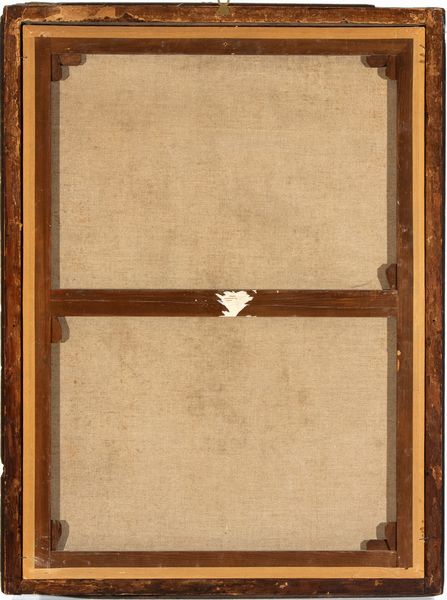 Artista fiammingo attivo in Italia, fine XVI - inizio XVII secolo : Maria Maddalena penitente nel deserto con Noli me tangere sullo sfondo  - Asta Dipinti, disegni e sculture dal XIV al XIX secolo - Associazione Nazionale - Case d'Asta italiane