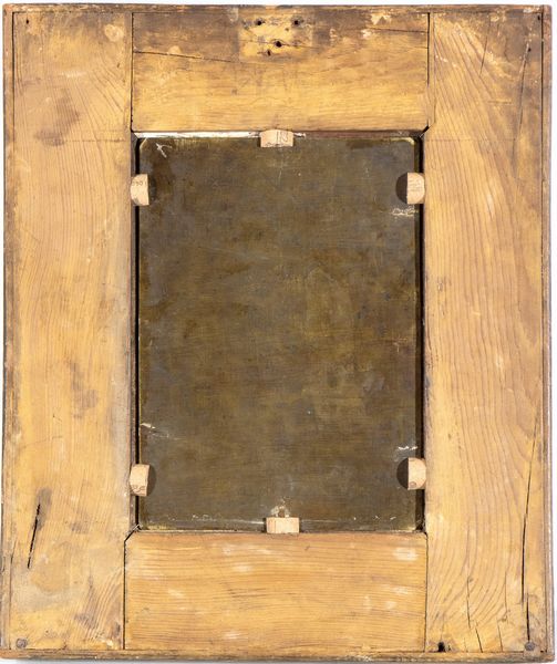 Michelangelo Buonarroti, Cerchia di : Crocifissione  - Asta Dipinti, disegni e sculture dal XIV al XIX secolo - Associazione Nazionale - Case d'Asta italiane