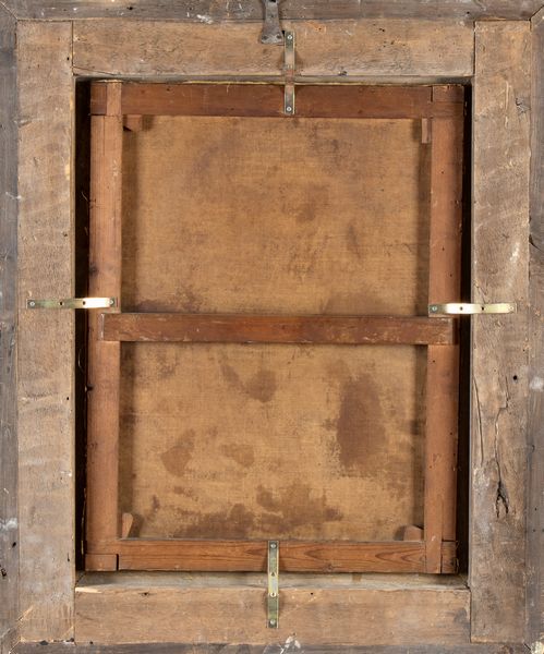 Sebastián  de Llanos y Valdés : Ecce Homo  - Asta Dipinti, disegni e sculture dal XIV al XIX secolo - Associazione Nazionale - Case d'Asta italiane