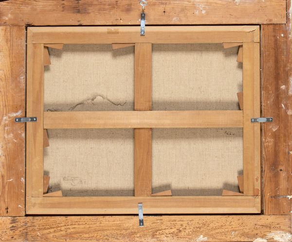 Annibale Carracci, Cerchia di : Il trionfo di Galatea  - Asta Dipinti, disegni e sculture dal XIV al XIX secolo - Associazione Nazionale - Case d'Asta italiane