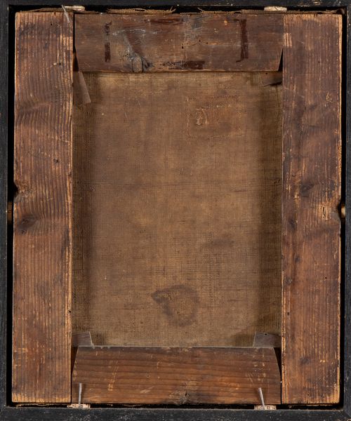 Artista fiammingo, XVII secolo : L'allegra compagnia  - Asta Dipinti, disegni e sculture dal XIV al XIX secolo - Associazione Nazionale - Case d'Asta italiane