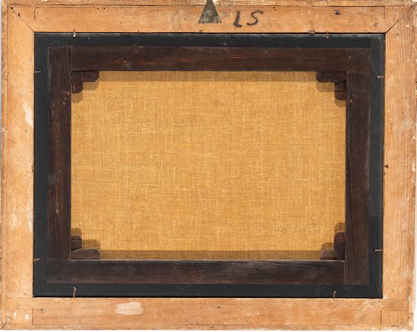 Johannes Lingelbach, Attribuito a : Opera di Misericordia o dar da mangiare agli affamati  - Asta Dipinti, disegni e sculture dal XIV al XIX secolo - Associazione Nazionale - Case d'Asta italiane