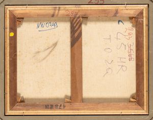 Corrado Giaquinto, Attribuito a : Cattura di Cristo nell'orto degli Ulivi  - Asta Dipinti, disegni e sculture dal XIV al XIX secolo - Associazione Nazionale - Case d'Asta italiane