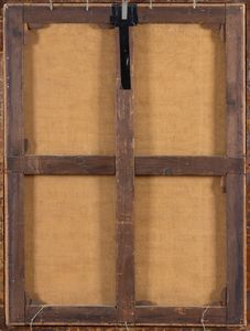 Artista inglese, prima metà XIX secolo : Ritratto di giovane gentildonna inglese  - Asta Dipinti, disegni e sculture dal XIV al XIX secolo - Associazione Nazionale - Case d'Asta italiane