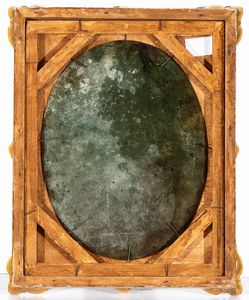 Artista emiliano, fine XVI - inizio XVII secolo : Pietà  - Asta Dipinti, disegni e sculture dal XIV al XIX secolo - Associazione Nazionale - Case d'Asta italiane