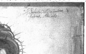 Sebastián  de Llanos y Valdés : Ecce Homo  - Asta Dipinti, disegni e sculture dal XIV al XIX secolo - Associazione Nazionale - Case d'Asta italiane