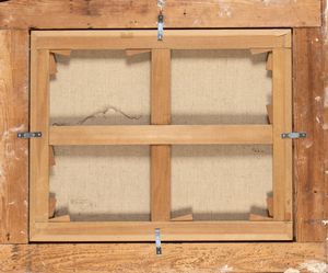 Annibale Carracci, Cerchia di : Il trionfo di Galatea  - Asta Dipinti, disegni e sculture dal XIV al XIX secolo - Associazione Nazionale - Case d'Asta italiane