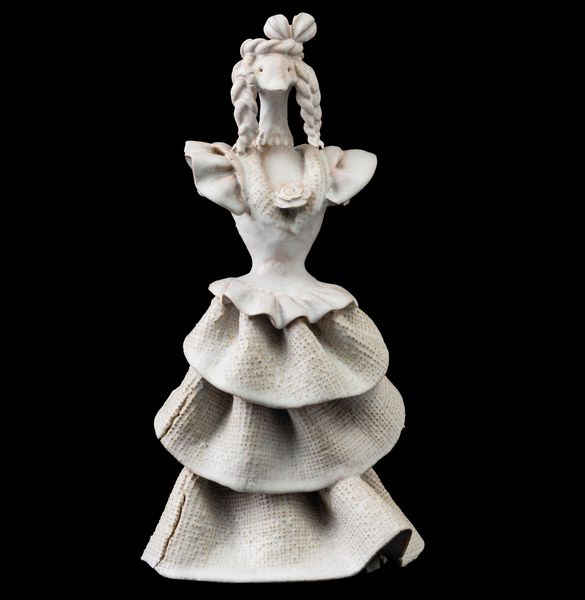 GIO PONTI : Gabbianelli, Milano 1950 ca  - Asta 100 Capolavori in Ceramica e Vetro del '900 Italiano - Associazione Nazionale - Case d'Asta italiane