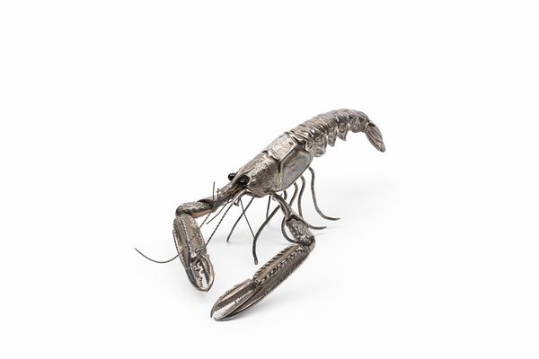 Soprammobile  - Asta Argenti - Associazione Nazionale - Case d'Asta italiane