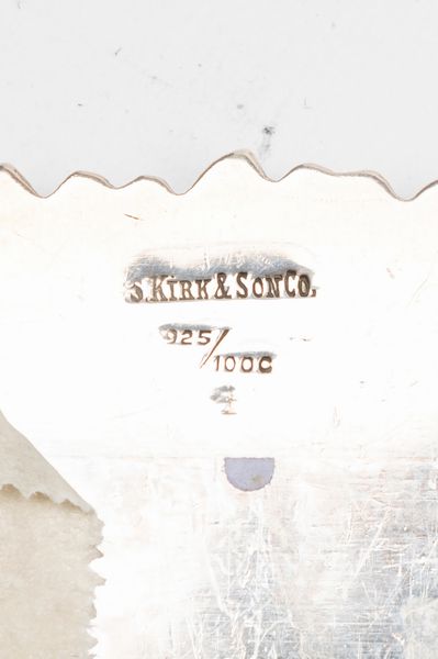 Soprammobile  - Asta Argenti - Associazione Nazionale - Case d'Asta italiane