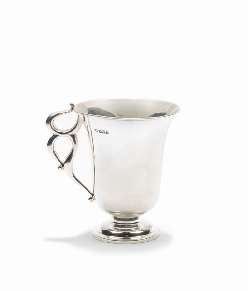 Bicchiere  - Asta Argenti - Associazione Nazionale - Case d'Asta italiane