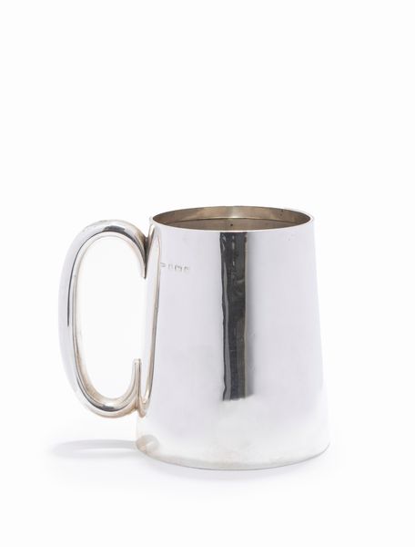 Boccale  - Asta Argenti - Associazione Nazionale - Case d'Asta italiane