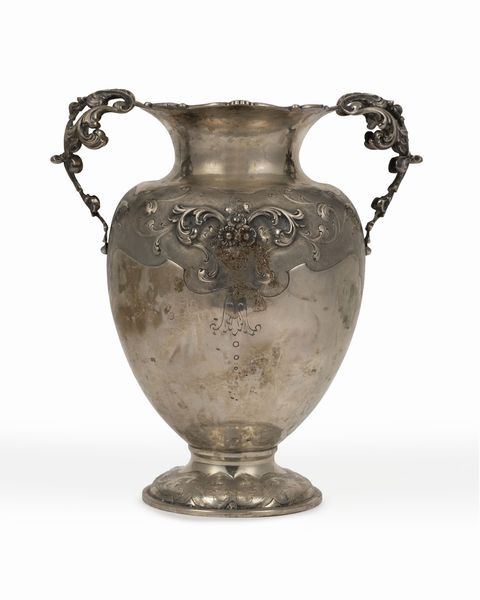 Vaso  - Asta Argenti - Associazione Nazionale - Case d'Asta italiane