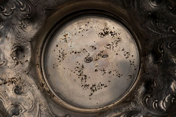 Vaso  - Asta Argenti - Associazione Nazionale - Case d'Asta italiane