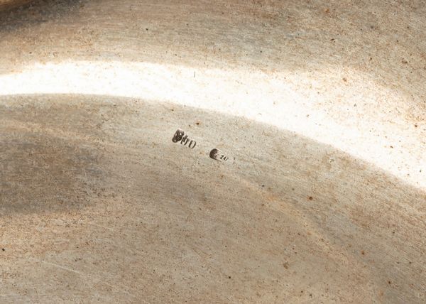 Cinque ciotole  - Asta Argenti - Associazione Nazionale - Case d'Asta italiane