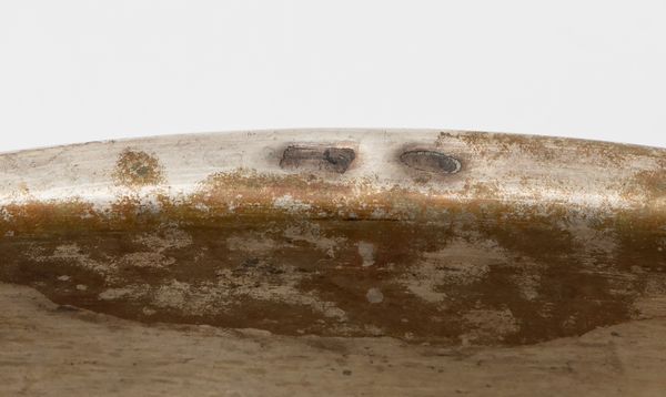 Cinque ciotole  - Asta Argenti - Associazione Nazionale - Case d'Asta italiane