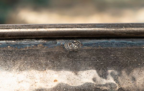 Cinque ciotole  - Asta Argenti - Associazione Nazionale - Case d'Asta italiane