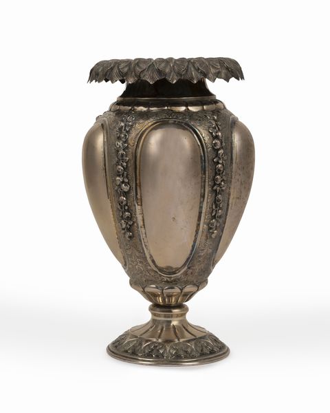 Vaso  - Asta Argenti - Associazione Nazionale - Case d'Asta italiane
