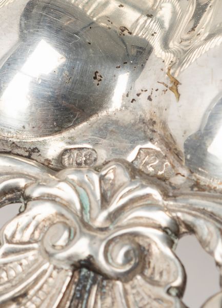 Quattro centrotavola  - Asta Argenti - Associazione Nazionale - Case d'Asta italiane