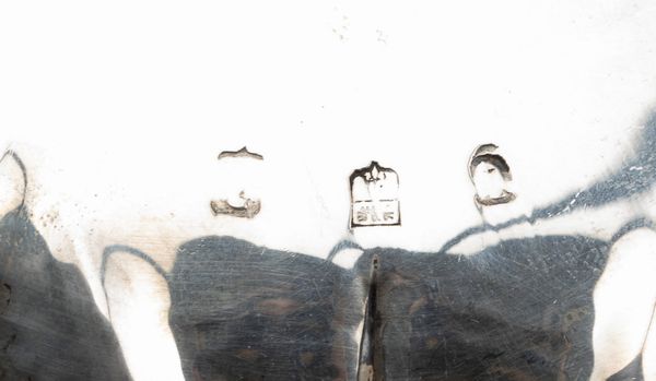 Sei oggetti  - Asta Argenti - Associazione Nazionale - Case d'Asta italiane