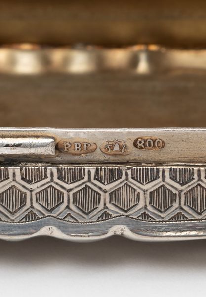 Undici oggetti  - Asta Argenti - Associazione Nazionale - Case d'Asta italiane