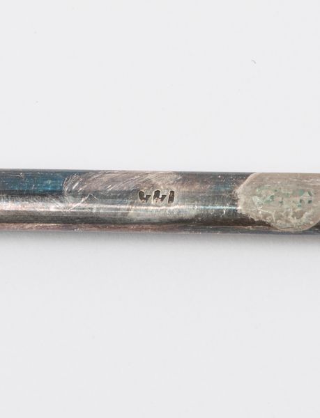 Undici oggetti  - Asta Argenti - Associazione Nazionale - Case d'Asta italiane