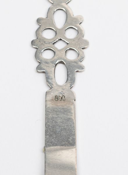 Undici oggetti  - Asta Argenti - Associazione Nazionale - Case d'Asta italiane