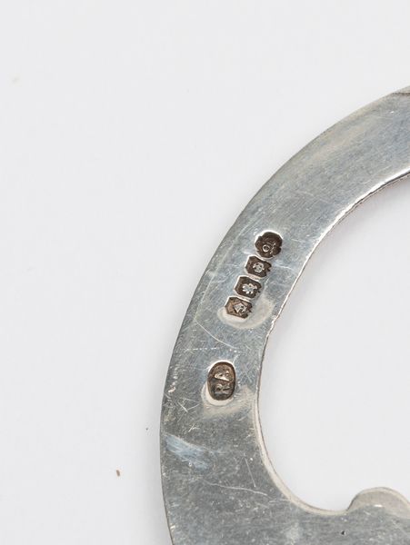 Undici oggetti  - Asta Argenti - Associazione Nazionale - Case d'Asta italiane