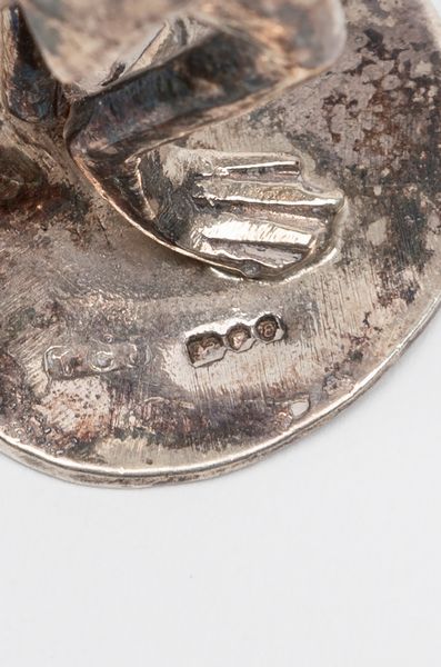 Undici oggetti  - Asta Argenti - Associazione Nazionale - Case d'Asta italiane