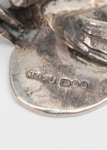 Undici oggetti  - Asta Argenti - Associazione Nazionale - Case d'Asta italiane