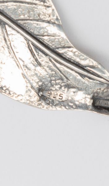 Undici oggetti  - Asta Argenti - Associazione Nazionale - Case d'Asta italiane