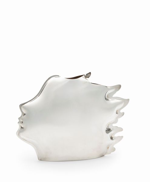 De Vecchi : Vaso  - Asta Argenti - Associazione Nazionale - Case d'Asta italiane