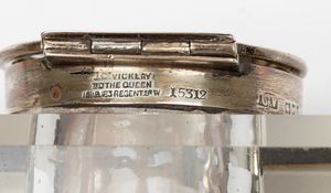 Soprammobile  - Asta Argenti - Associazione Nazionale - Case d'Asta italiane