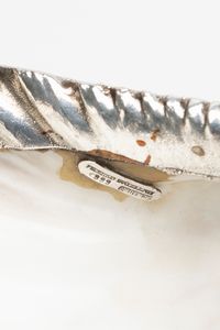 BUCCELLATI : Otto oggetti  - Asta Argenti - Associazione Nazionale - Case d'Asta italiane