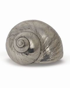 MARIO BUCCELLATI - Conchiglia