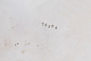 Boccale  - Asta Argenti - Associazione Nazionale - Case d'Asta italiane