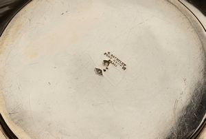 Georges Bachelet : Servizio da t e caff  - Asta Argenti - Associazione Nazionale - Case d'Asta italiane