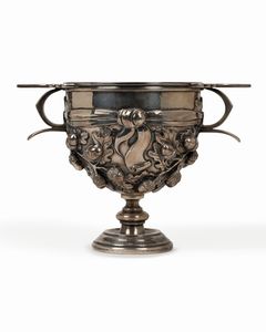 Federico Buccellati - Coppa