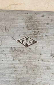 Quattro posate di servizio  - Asta Argenti - Associazione Nazionale - Case d'Asta italiane