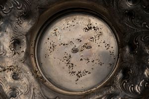 Vaso  - Asta Argenti - Associazione Nazionale - Case d'Asta italiane