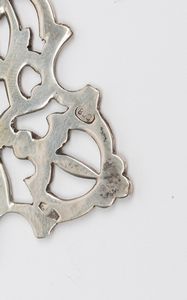 Tredici oggetti  - Asta Argenti - Associazione Nazionale - Case d'Asta italiane