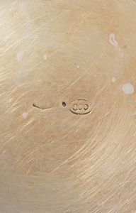 Quattro zuccheriere  - Asta Argenti - Associazione Nazionale - Case d'Asta italiane