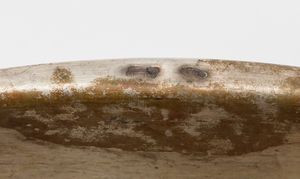 Cinque ciotole  - Asta Argenti - Associazione Nazionale - Case d'Asta italiane