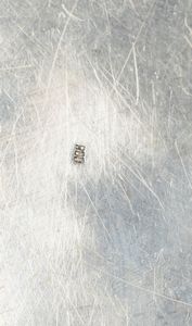 Nove oggetti da tavola  - Asta Argenti - Associazione Nazionale - Case d'Asta italiane