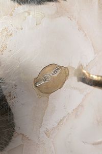 Servizio da t e caff con vassoio  - Asta Argenti - Associazione Nazionale - Case d'Asta italiane