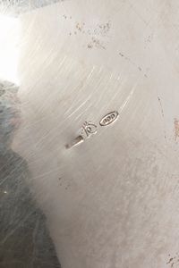 Servizio da t e caff con vassoio  - Asta Argenti - Associazione Nazionale - Case d'Asta italiane